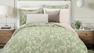 Edredones | Microfibra Ultrasuave