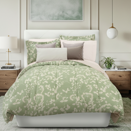 Edredones | Microfibra Ultrasuave