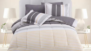 Edredones | 100% Algodón