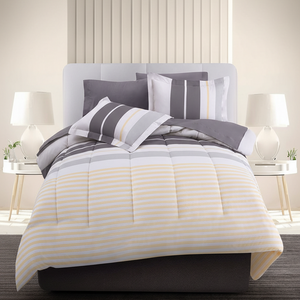 Edredones | 100% Algodón