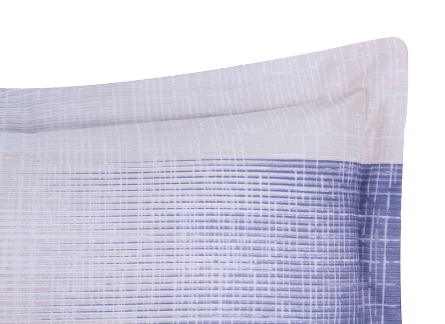 Coordinado Garth | Edredón y Fundas decorativas | Microfibra Ultrasuave