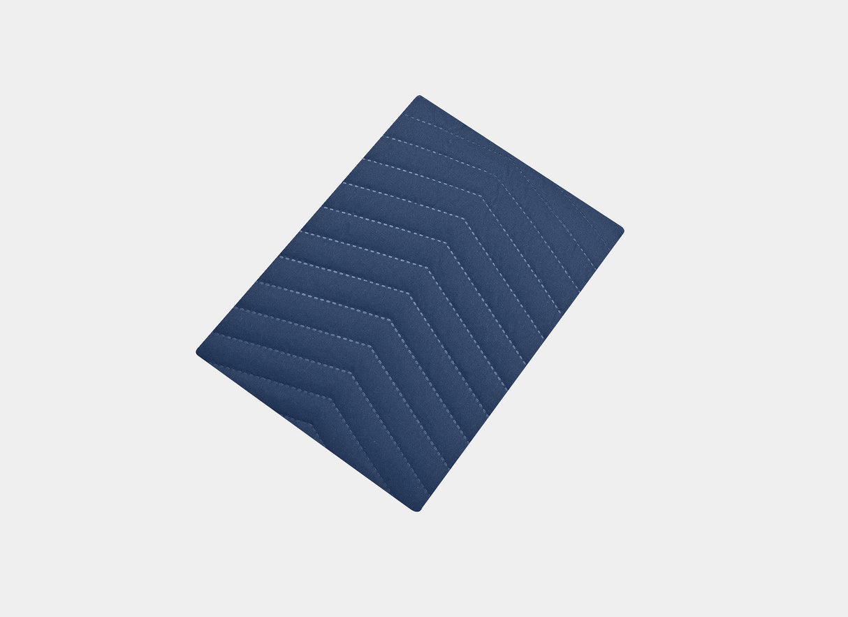 Coordinado Okapi | Colcha corta y funda cojín | Microfibra Ultrasuave