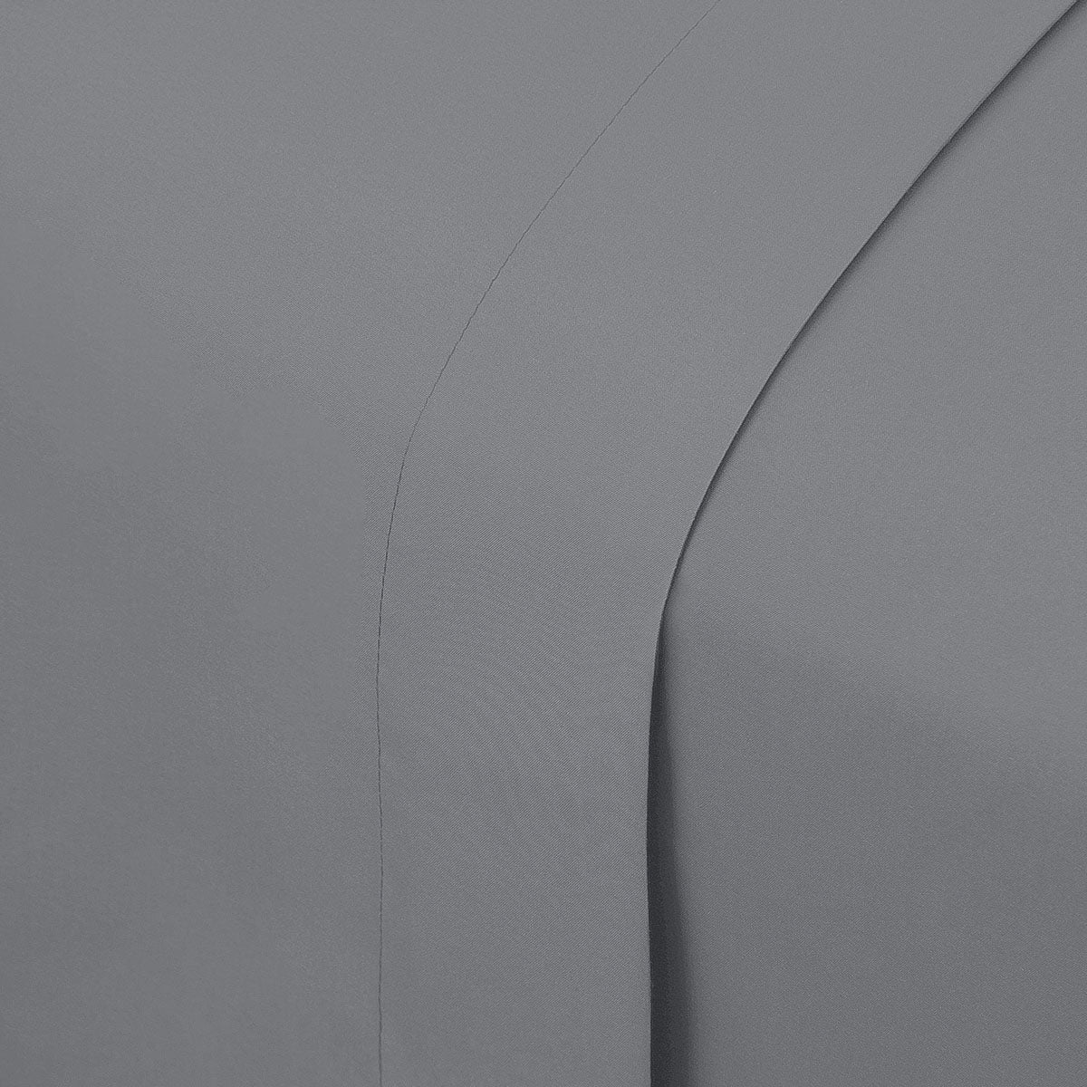 Sábanas Alix Gris Matrimonial | 100% Microfibra | Ultrasuave*