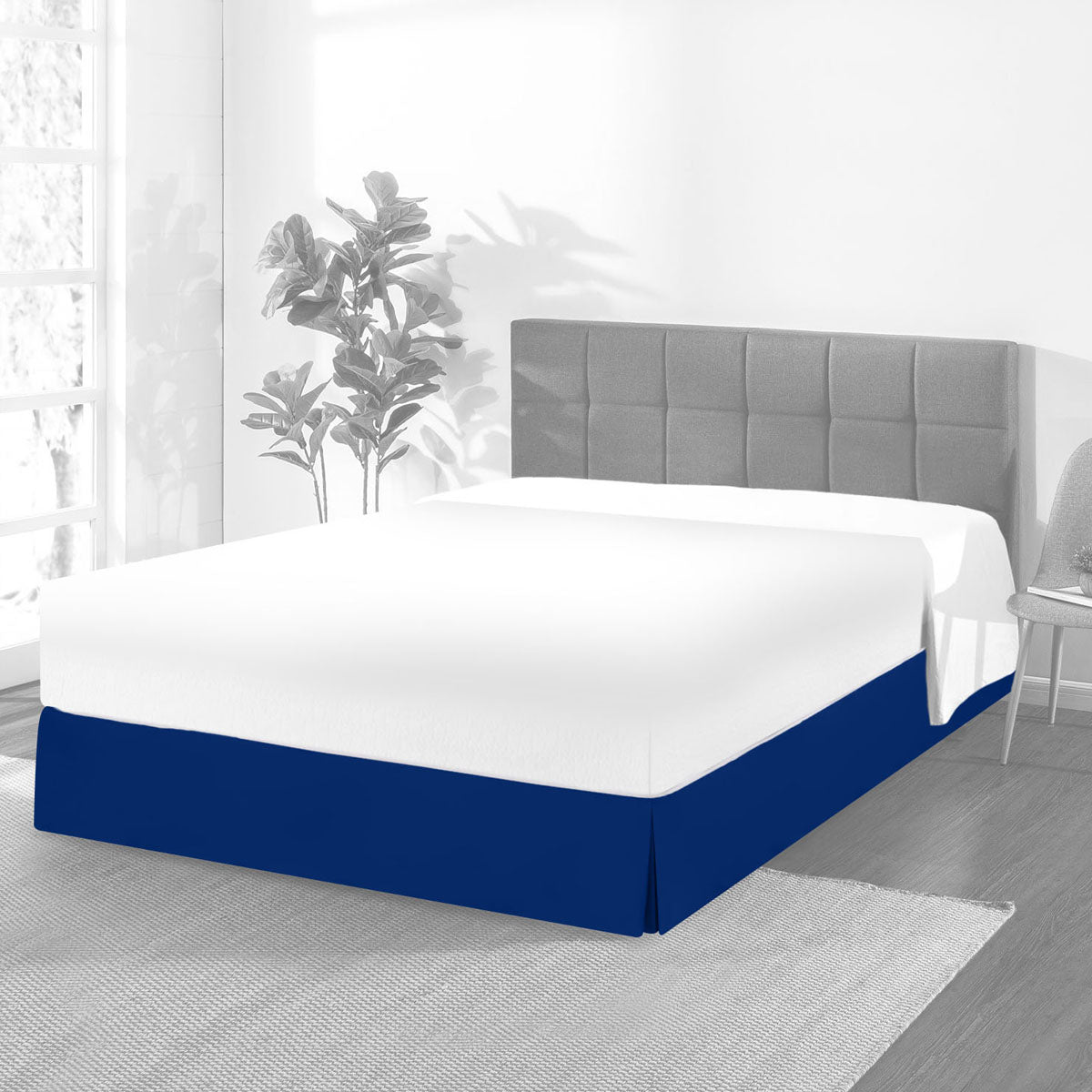 Cubre Box Atlas Queen*