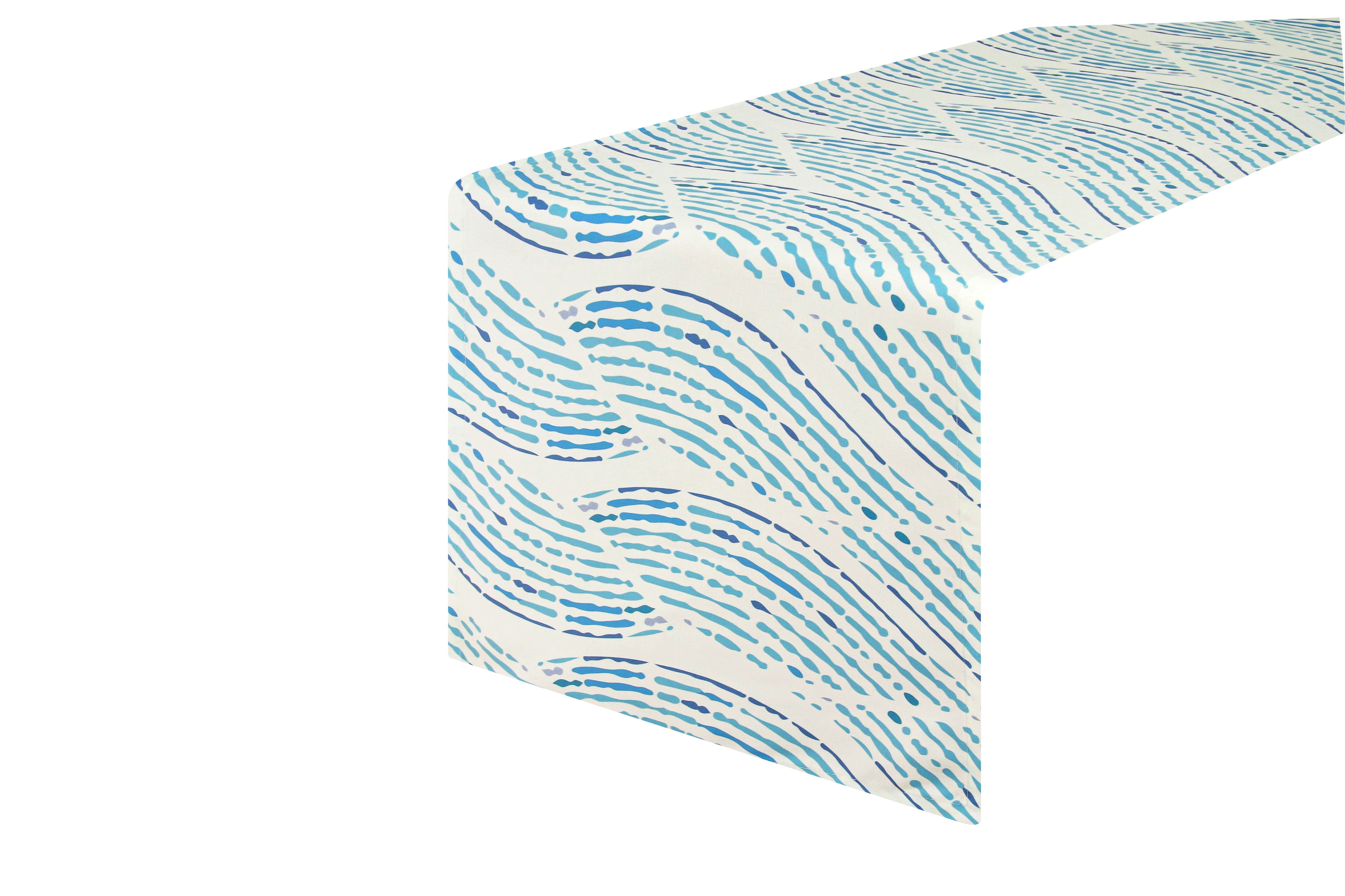 Camino de Mesa Agar 35 x 175 cm*