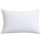 Almohada de Tejido de Percal de 180 Hilos | 50% algodón, 50% poliéster | King