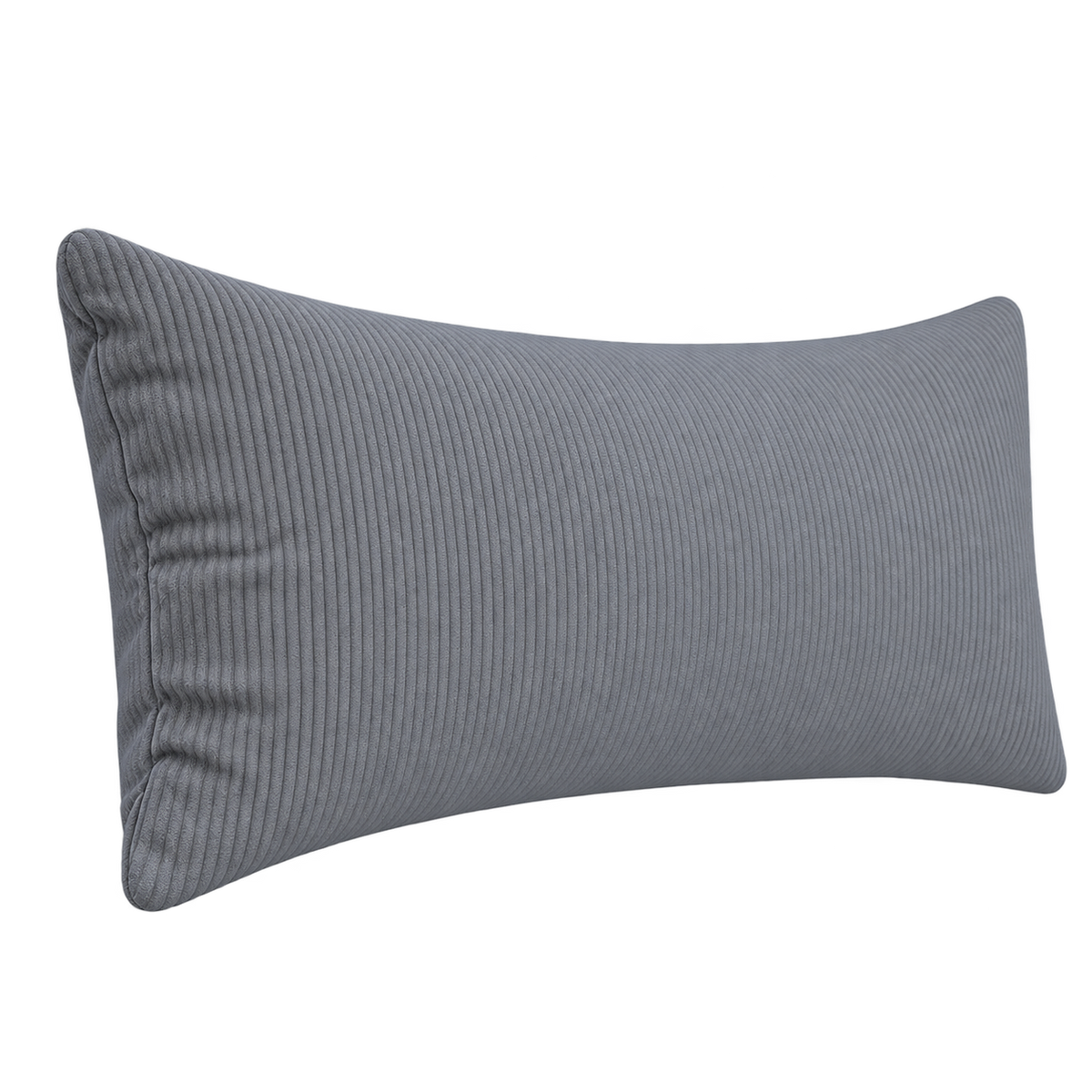 Almohadilla Taos Gris Claro