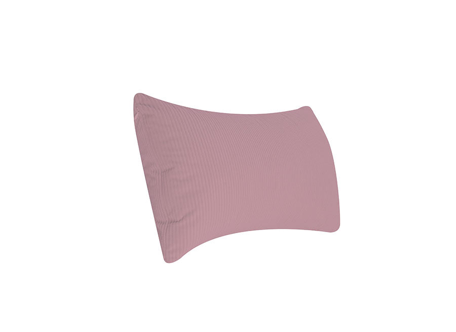 Almohadilla Taos Rosa Quemado