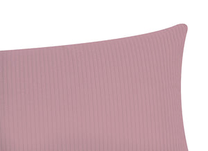 Almohadilla Taos Rosa Quemado