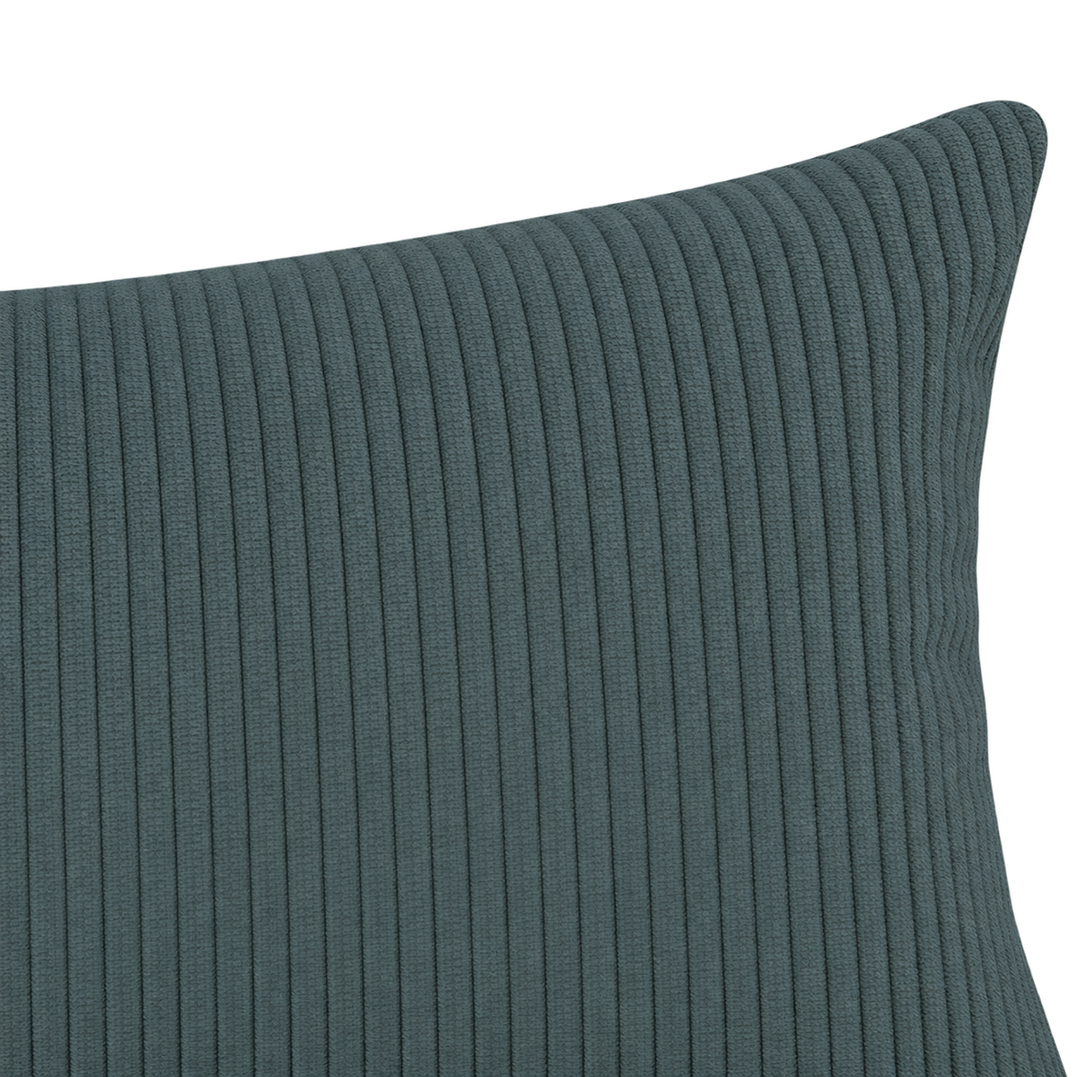 Almohadilla Taos Verde Musgo