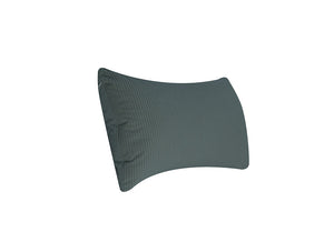 Almohadilla Taos Verde Musgo