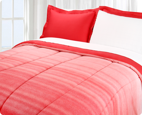 Coordinado Arauco Juego de Sábanas, Edredón, Cubre Box y Funda decorativa | Algodón*