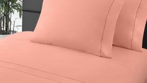 Sábanas | 100 % Bambú