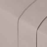 Sábanas Bari · 100% Algodón · Tejido de Satín de 300 Hilos.