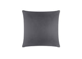 Cojín Busan Gris Plomo