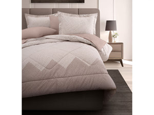 Coordinado Belmont (Edredón y Fundas decorativas)