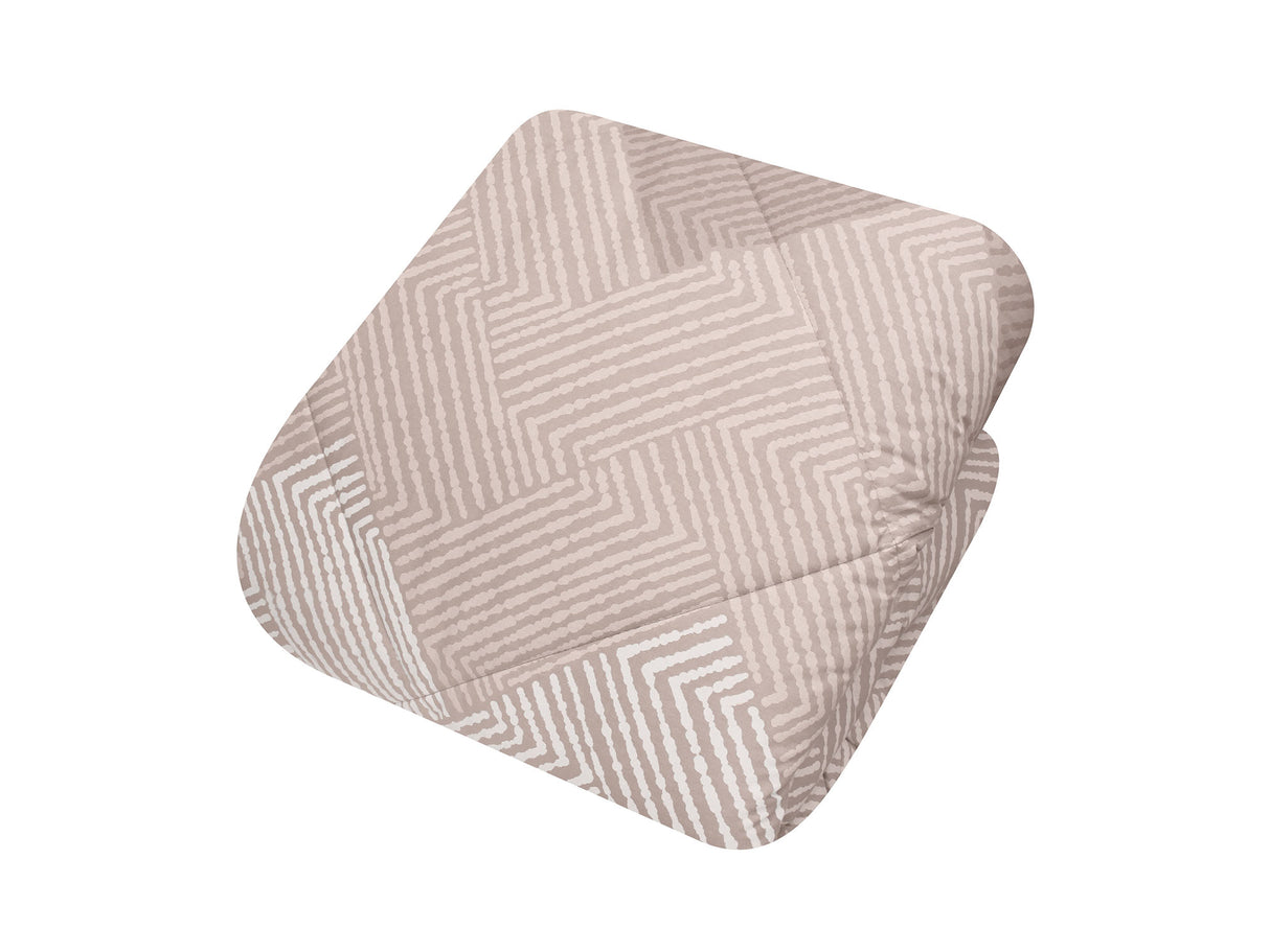 Coordinado Belmont (Edredón y Fundas decorativas)
