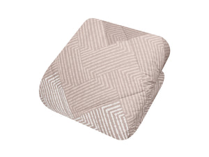 Coordinado Belmont (Edredón y Fundas decorativas)