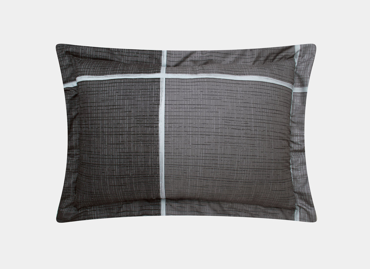 Coordinado Bohen | Queen Size | Edredón y Fundas decorativas*