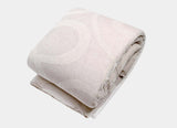 Coordinado Cartago Individual Cubre Edredón con Relleno, Funda decorativa 50 x 70 cm. y Funda decorativa 45 cm. | Mezcla de fibras*
