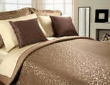 Funda Duvet Matrimonial Caldea | Jacquard*