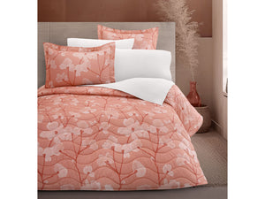 Colcha Cindel Coral