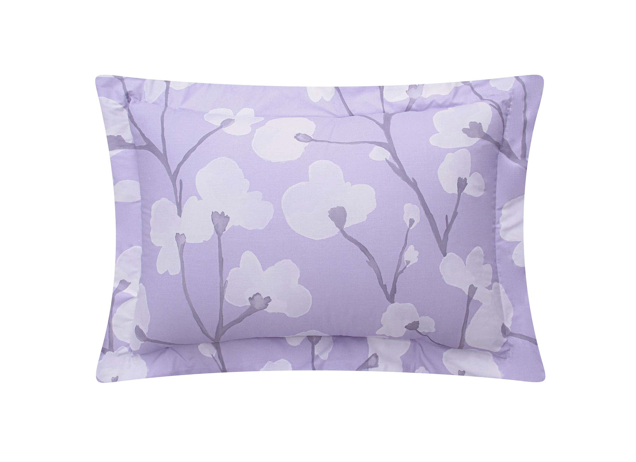 Almohadón Cindel Lila