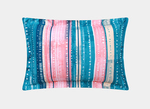 Coordinado Carly (Colcha y Fundas decorativas)