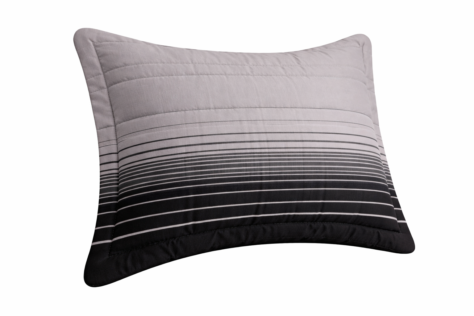 Coordinado Individual Baikal | Colcha y Funda decorativa | Microfibra Ultrasuave*