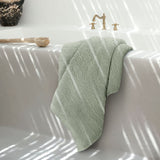 Toalla Darius Verde Seco