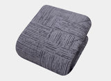 Coordinado Draco | Colcha y Fundas decorativas | Microfibra Ultrasuave