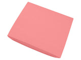 Sábanas Darby Rosa Individual| 100% Microfibra | Ultrasuave *