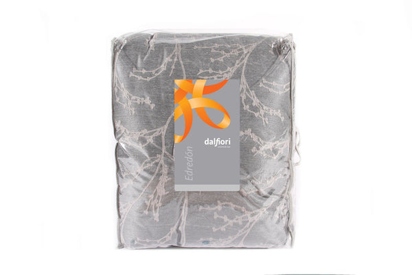 Duvet King Size Mitra (1 Cubre Edredón con Relleno y 2 Fundas Decorativas)*