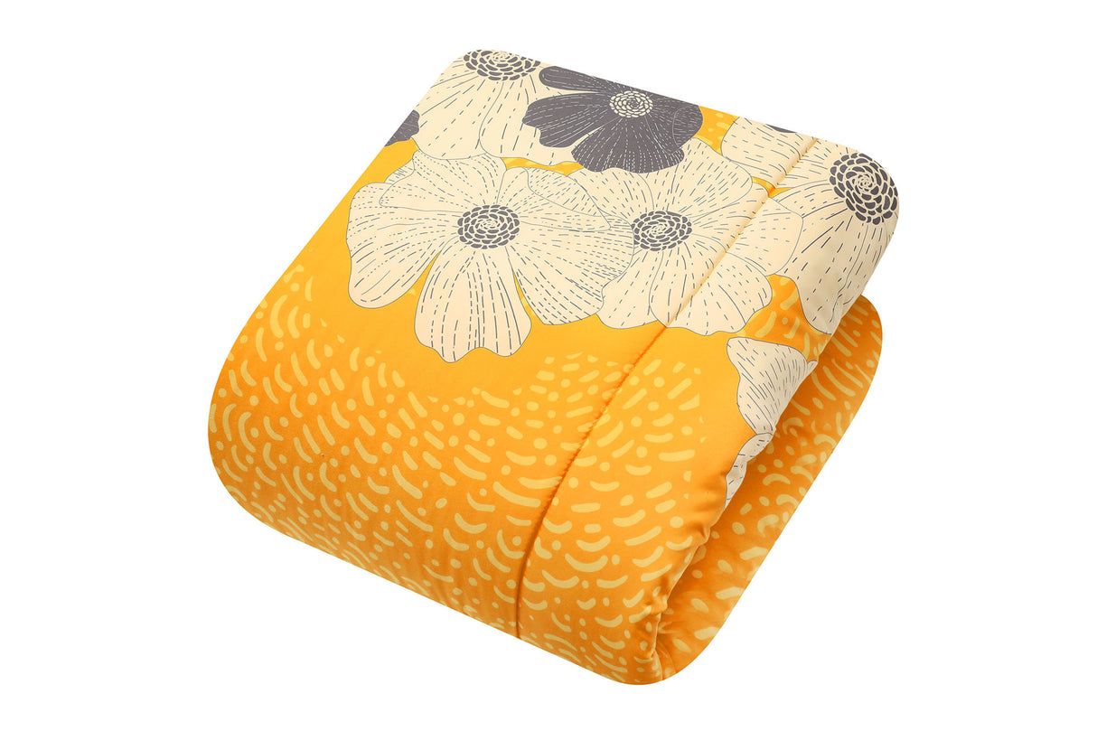 Edredón Nala Individual | Microfibra Ultrasuave*