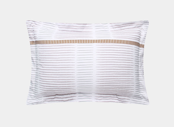 Almohadón Elide Beige