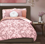 Edredón Evalin | Microfibra Ultrasuave