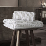 Toalla Falco Cemento