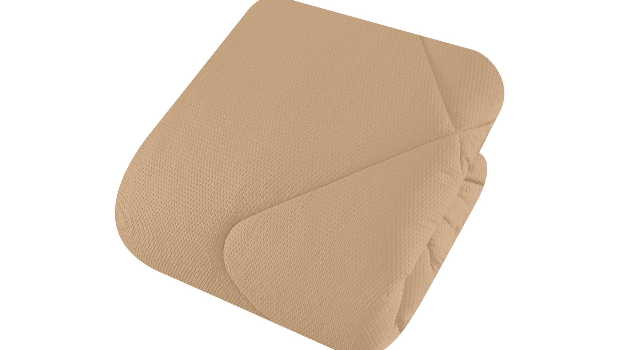 Edredón Folco Latte tenemos tallas de edredón matrimonial, King size, Individual y Queen size. El descanso que mereces con Edredones Dalfiori de Microfibra 