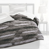 Colcha Franklin King Size | Microfibra Ultrasuave*