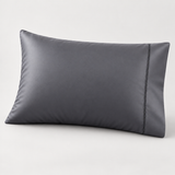 Funda para almohada Mantova - Gris Oxford | Por pieza
