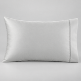 Funda para almohada Mantova - Plata | Por pieza