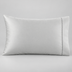 Funda para almohada Mantova - Plata | Por pieza