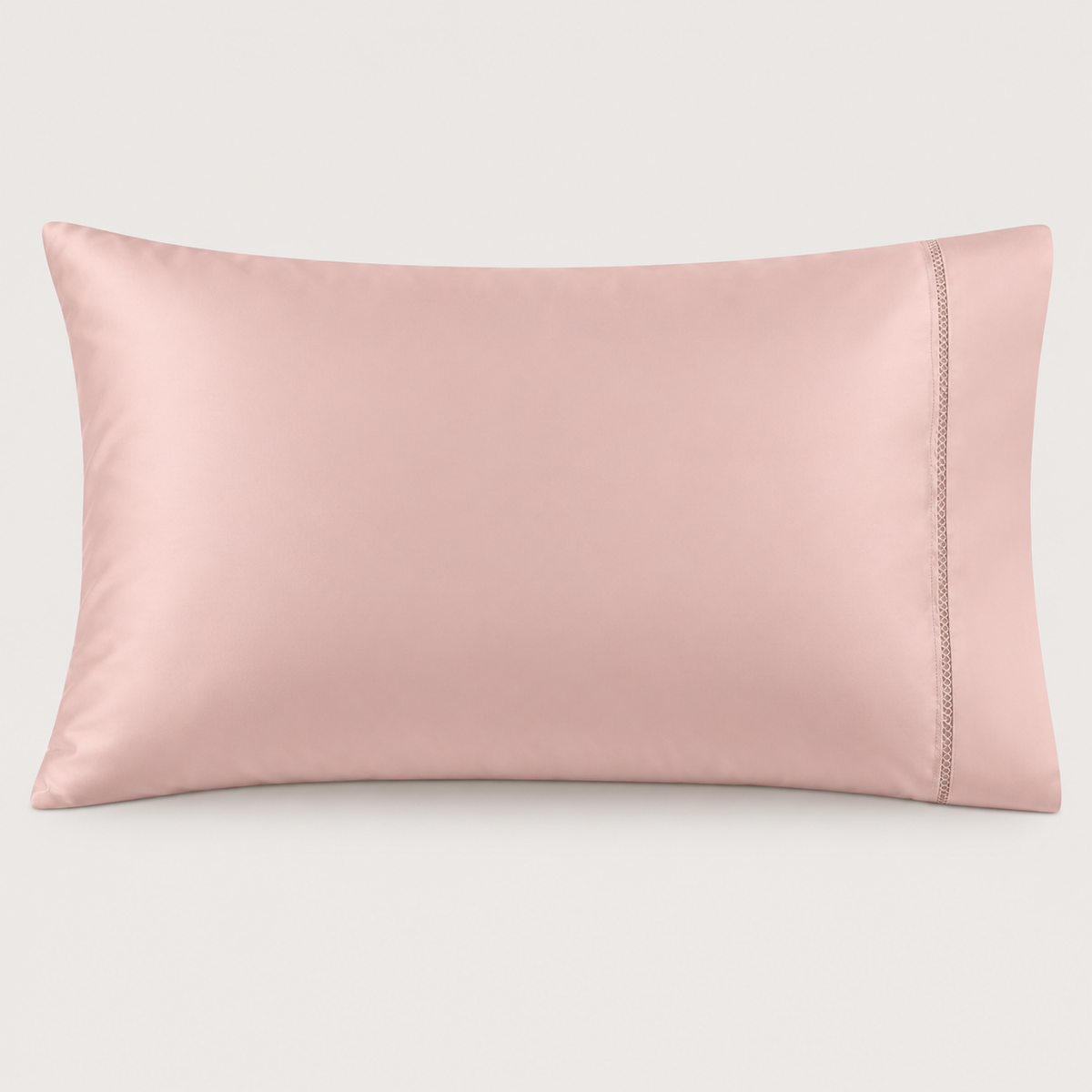 Funda para almohada Mantova - Salmon | Por pieza