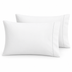Funda para almohada Bambú  - Blanca | por pieza