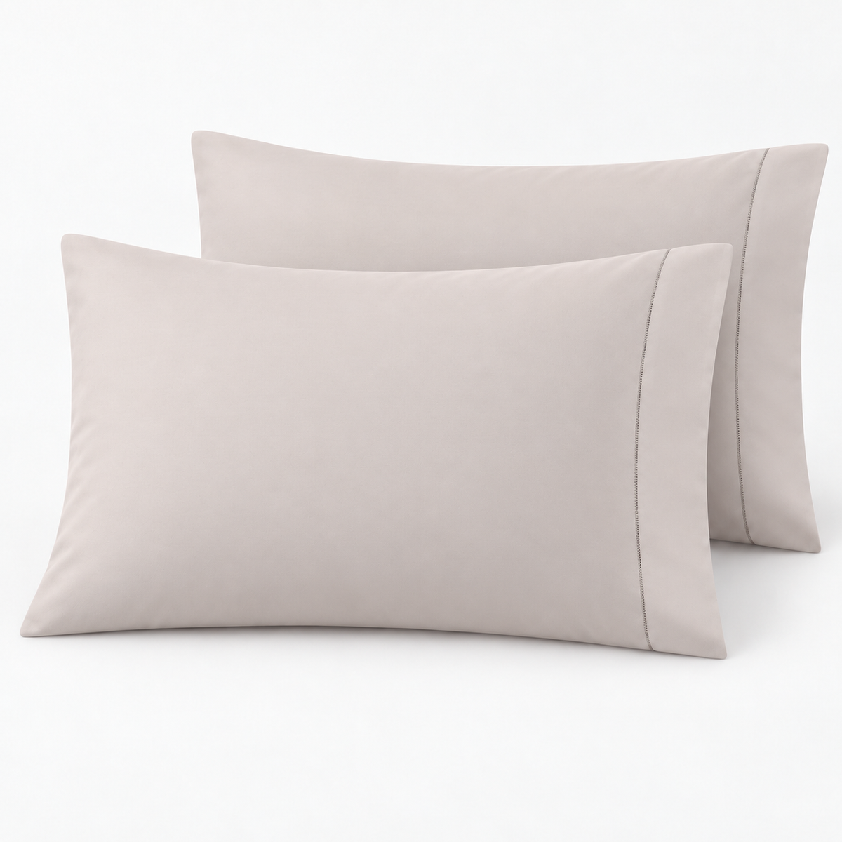 Funda para almohada Bambú  - Granito | por pieza