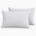 Funda para almohada Caliope  - Gris Siberia | por pieza