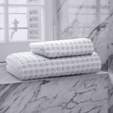 Toalla Galliard Moka