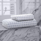 Toalla Galliard Porcelana