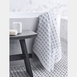 Toalla Galliard Porcelana