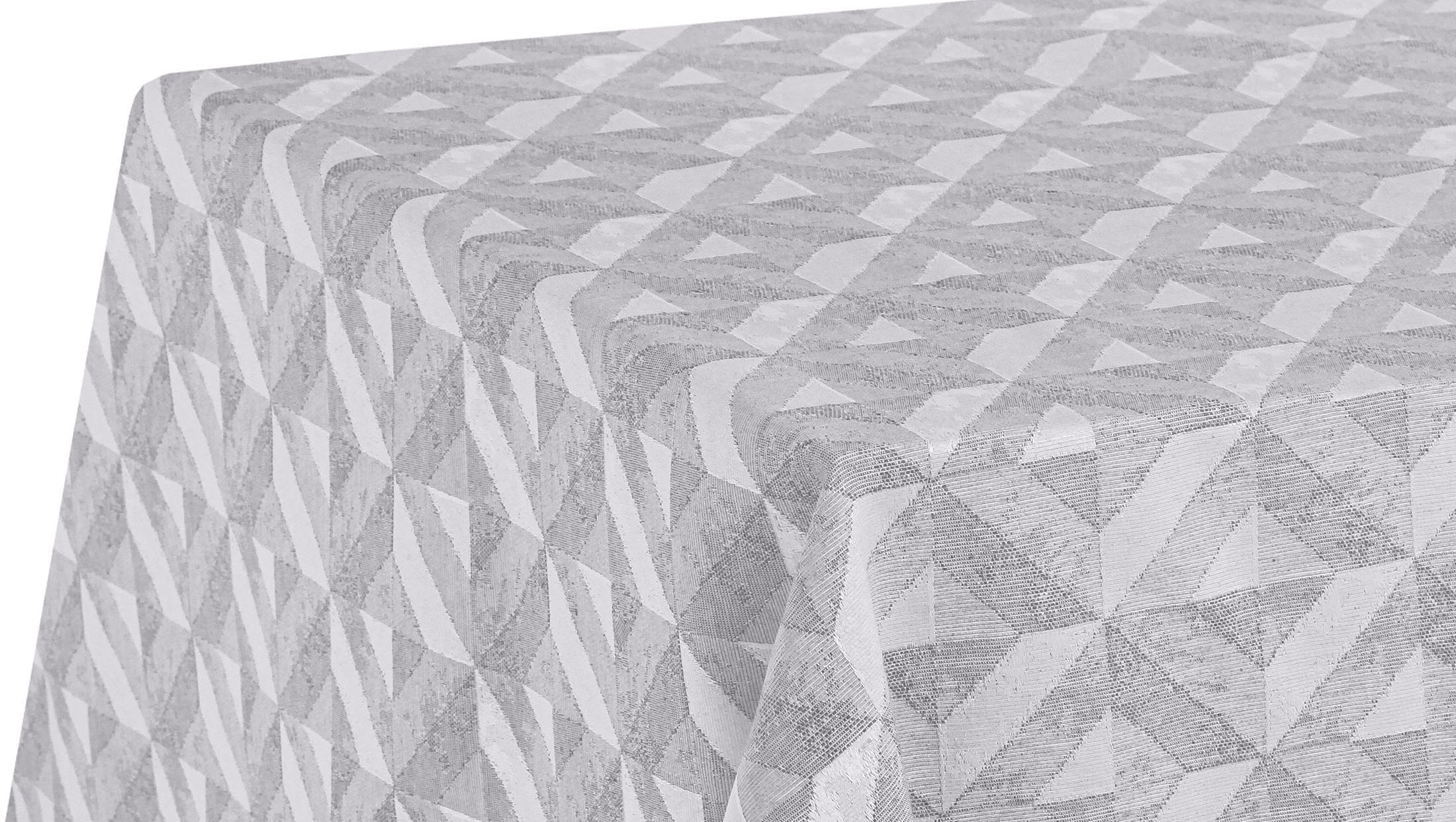 Mantel Glaston Rectangular 300 x 160 cm*